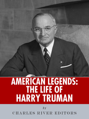 cover image of The Life of Harry Truman